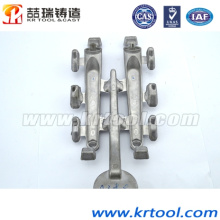 Professional China Die Casting for Magnesium Components ODM Manufacturer